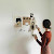 Akmaral Damirbеkova — Google reviewer at M. STUDIO NYC