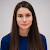 Dariia Herasymova — Google reviewer at M. STUDIO NYC