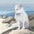 Diana Ten — Google reviewer at M. STUDIO NYC