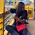 Ekaterina Grib — Google reviewer at M. STUDIO NYC