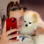 Elena Belishko — Google reviewer at M. STUDIO NYC