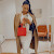 Jessyka Dennis — Google reviewer at M. STUDIO NYC