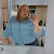 Katherin Melendez — Google reviewer at M. STUDIO NYC