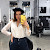 Regina G — Google reviewer at M. STUDIO NYC